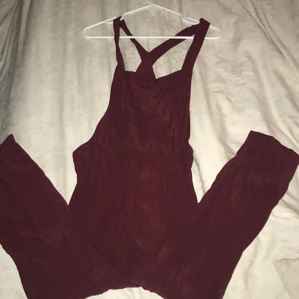 URBAN OUTFITTERS JUMPSUIT